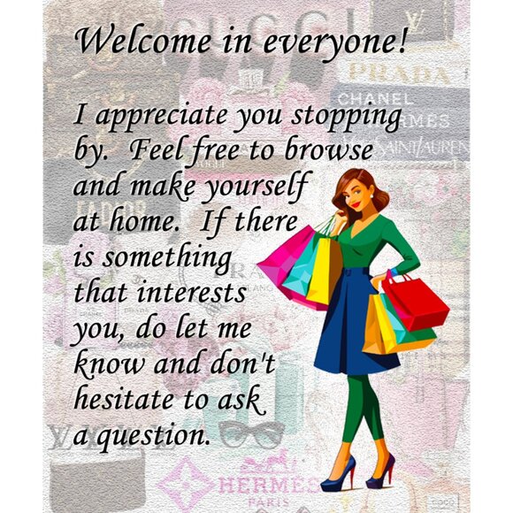 Welcome In!! - Picture 1 of 1